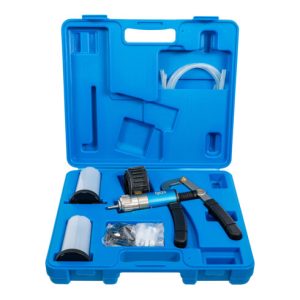 BGS Vakuumpistolen-Satz mit Saug- und Druckfunktion BGS Vakuumpistolen-Satz mit Saug- und Druckfunktion