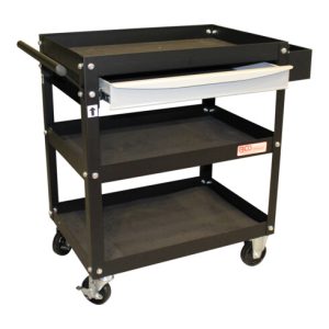 BGS Werkstattwagen 1 Schublade, offen BGS Werkstattwagen 1 Schublade, offen