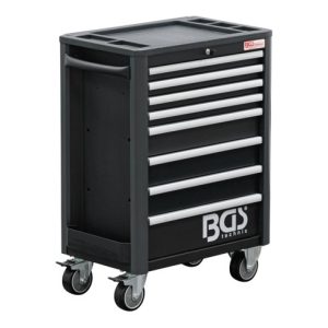 BGS Werkstattwagen 8 Schubladen leer BGS Werkstattwagen 8 Schubladen leer