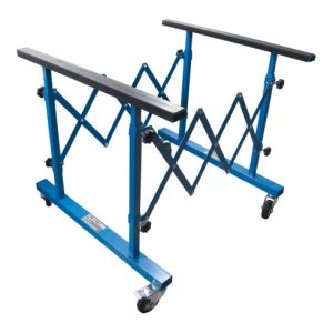 BGS Windschutzscheiben-Ständer/Mehrzweckschlitten BGS Windschutzscheiben-Ständer/Mehrzweckschlitten