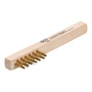 BGS Zündkerzen-Bürste 140 mm BGS Zündkerzen-Bürste 140 mm