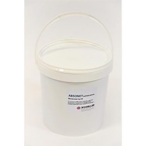 Bindemittel-Granulat Eimer Absonet Superiror Special Feinkorn,10L Bindemittel-Granulat Eimer Absonet Superiror Special Feinkorn,10L