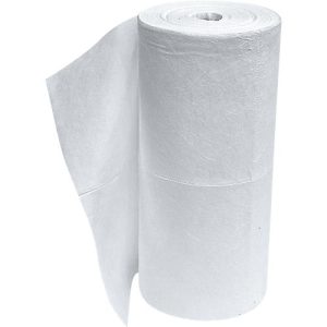 Bindevliesrollen FIRST, 166 l, 1-lagig, 1 Rolle, weiß Bindevliesrollen FIRST, 166 l, 1-lagig, 1 Rolle, weiß