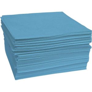 Bindevliestücher CLASSIC heavy, besonders ölbindend, 400 x 500 mm, 100 Stück Bindevliestücher CLASSIC heavy, besonders ölbindend, 400 x 500 mm, 100 Stück