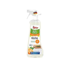 Bio Küchenreiniger POLIBOY, gegen Fett & Verschmutzungen, mit Orangenduft, 500 ml Bio Küchenreiniger POLIBOY, gegen Fett & Verschmutzungen, mit Orangenduft, 500 ml