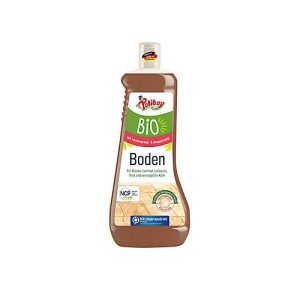 Bio Laminatreiniger POLIBOY, für Laminat/Linoleum/Vinyl/versiegelte Korkböden, mit Grapefruit-Duft, 1000 ml Bio Laminatreiniger POLIBOY, für Laminat/Linoleum/Vinyl/versiegelte Korkböden, mit Grapefruit-Duft, 1000 ml