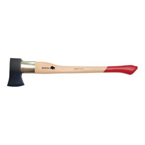 Bison Spaltaxt PROFILINE Stiel-L.800mm G.2500 g balliger Kopf Hickorystiel Bison Spaltaxt PROFILINE Stiel-L.800mm G.2500 g balliger Kopf Hickorystiel