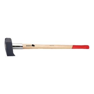 Bison Spalthammer PROFILINE 3000g Stiel-L.850mm Hickorystiel Bison Spalthammer PROFILINE 3000g Stiel-L.850mm Hickorystiel