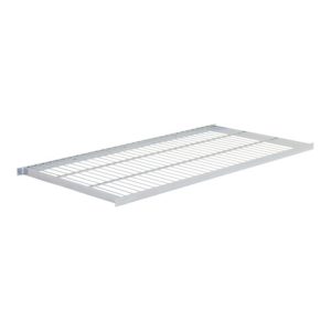 Bito Gitterböden B 500 mm x H 25 mm x T 1000 mm, verzinkt Bito Gitterböden B 500 mm x H 25 mm x T 1000 mm, verzinkt