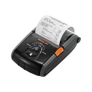 BIXOLON SPP-R200IIIplus – Belegdrucker – Thermodirekt – Rolle (5,8 cm) – 203 dpi – bis zu 100 mm/Sek. BIXOLON SPP-R200IIIplus – Belegdrucker – Thermodirekt – Rolle (5,8 cm) – 203 dpi – bis zu 100 mm/Sek.