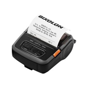 BIXOLON SPP-R310 – Belegdrucker – Thermodirekt – 8 cm Rolle – 203 dpi – bis zu 100 mm/Sek. BIXOLON SPP-R310 – Belegdrucker – Thermodirekt – 8 cm Rolle – 203 dpi – bis zu 100 mm/Sek.