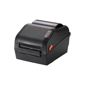 BIXOLON XD5-40d – Etikettendrucker – Thermodirekt – Rolle (11,8 cm) – 203 dpi – bis zu 178 mm/Sek. BIXOLON XD5-40d – Etikettendrucker – Thermodirekt – Rolle (11,8 cm) – 203 dpi – bis zu 178 mm/Sek.