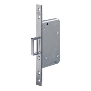 BKS Schiebetür-Einsteckschl.STA silber ktg.20/55mm m.Springg.u.Auslösek. BKS Schiebetür-Einsteckschl.STA silber ktg.20/55mm m.Springg.u.Auslösek.