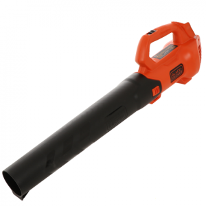 Black & Decker BCBL200B-XJ – Akku-Laubbläser – SOLO ohne Akku und Ladegerät Black & Decker BCBL200B-XJ – Akku-Laubbläser – SOLO ohne Akku und Ladegerät