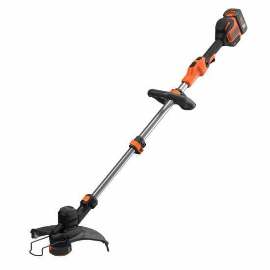 BLACK&DECKER BCSTE636L1-QW - Rasentrimmer - Akku 36V 2.5Ah