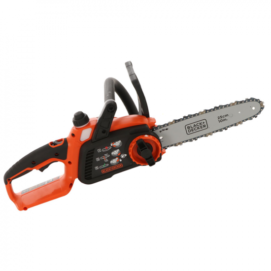 Black & Decker GKC1825LB-XJ - Akku Kettensäge - 18V - OHNE AKKU UND LADEGERÄT