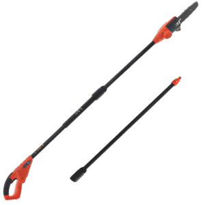 Black & Decker GPC1820LB-QW – Hochentaster – SOLO – OHNE AKKU und LADEGERÄT Black & Decker GPC1820LB-QW – Hochentaster – SOLO – OHNE AKKU und LADEGERÄT