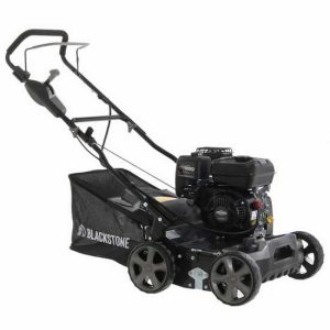 Blackstone AR400 – Vertikutierer mit fester Messerwalze – Motor B&S CR950 Blackstone AR400 – Vertikutierer mit fester Messerwalze – Motor B&S CR950