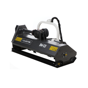 BlackStone BM-CD 140 – Mulcher für Traktoren – mittlere Reihe – hydraulische Verschiebung BlackStone BM-CD 140 – Mulcher für Traktoren – mittlere Reihe – hydraulische Verschiebung