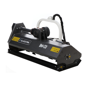 BlackStone BM-CD 160 – Mulcher für Traktoren – mittlere Reihe – hydraulische Verschiebung BlackStone BM-CD 160 – Mulcher für Traktoren – mittlere Reihe – hydraulische Verschiebung