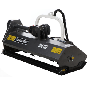 BlackStone BM-CD 180 – Mulcher für Traktoren – mittlere Reihe – hydraulische Verschiebung BlackStone BM-CD 180 – Mulcher für Traktoren – mittlere Reihe – hydraulische Verschiebung