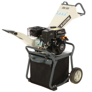 BlackStone GBK 500 – 2-in-1-Benzin-Häcksler mit Fangkorb und Trichterauswurf – Ducar DH212 BlackStone GBK 500 – 2-in-1-Benzin-Häcksler mit Fangkorb und Trichterauswurf – Ducar DH212