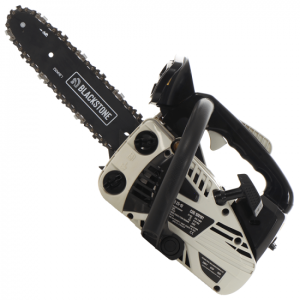 BlackStone LCS 25-10 – Benzin-Baumpflegesäge – 25cm Schwert BlackStone LCS 25-10 – Benzin-Baumpflegesäge – 25cm Schwert