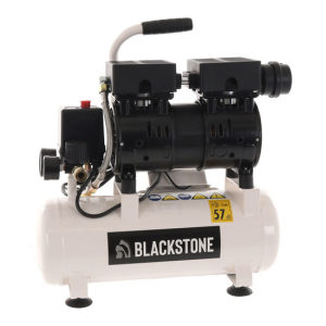 BlackStone SBC 09-07 – Elektrischer leiser Kompressor BlackStone SBC 09-07 – Elektrischer leiser Kompressor