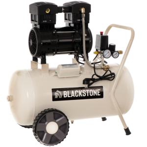 BlackStone SBC 50-15 – Leiser Elektro-Kompressor BlackStone SBC 50-15 – Leiser Elektro-Kompressor
