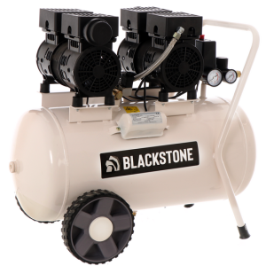 BlackStone SBC 50-20 – Leiser Elektro-Kompressor – 2 PS BlackStone SBC 50-20 – Leiser Elektro-Kompressor – 2 PS