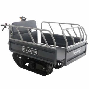 BlackStone TB 4500 E – Akku-Raupendumper mit ausziehbarer Mulde, LED-Beleuchtung BlackStone TB 4500 E – Akku-Raupendumper mit ausziehbarer Mulde, LED-Beleuchtung
