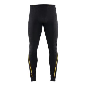 Blakläder Flammschutz-Unterhose, schwarz, Unisex-Größe: 2XL Blakläder Flammschutz-Unterhose, schwarz, Unisex-Größe: 2XL