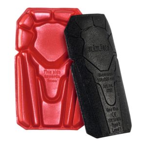 Blakläder Kniepolster Spezial 1 Paar, schwarz, Typ: KNEE Blakläder Kniepolster Spezial 1 Paar, schwarz, Typ: KNEE