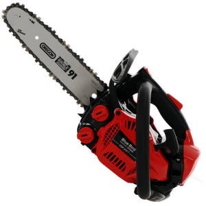 Blue Bird CSP 270 T – Benzin-Kettensäge – Schwert 25 cm Blue Bird CSP 270 T – Benzin-Kettensäge – Schwert 25 cm