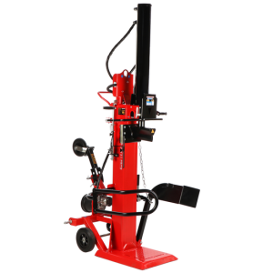 Blue Bird LS PTO 30000 – Holzspalter für Traktor – stehend Blue Bird LS PTO 30000 – Holzspalter für Traktor – stehend