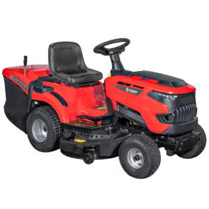 Blue Bird LT C 92H – Rasentraktor mit Hydrostatgetriebe – 245 L Fangkorb Blue Bird LT C 92H – Rasentraktor mit Hydrostatgetriebe – 245 L Fangkorb