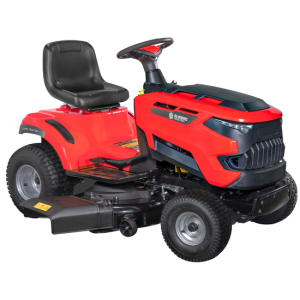 Blue Bird LT SD 108H – Rasentraktor mit hydrostatischem Getriebe – Seitenauswurfsystem Blue Bird LT SD 108H – Rasentraktor mit hydrostatischem Getriebe – Seitenauswurfsystem