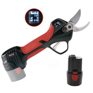 Blue Bird PS 22-23 Twin – Akku-Baumschere – 8.4V 2Ah Blue Bird PS 22-23 Twin – Akku-Baumschere – 8.4V 2Ah
