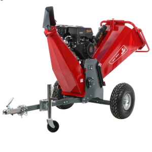 Blue Bird SHL 1500 – Benzin-Häcksler – Motor Loncin G420FD Blue Bird SHL 1500 – Benzin-Häcksler – Motor Loncin G420FD