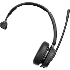 Bluetooth Headset EPOS Impact 1030T, monaural, Microsoft Teams optimiert, schwarz Bluetooth Headset EPOS Impact 1030T, monaural, Microsoft Teams optimiert, schwarz