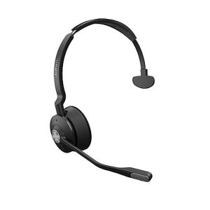 Bluetooth-Headset Jabra Engage 75, Bluetooth 5.0, mit USB-Kabel, Betriebszeit bis 13h, Standby bis 52h, Mono-Ausführung Bluetooth-Headset Jabra Engage 75, Bluetooth 5.0, mit USB-Kabel, Betriebszeit bis 13h, Standby bis 52h, Mono-Ausführung