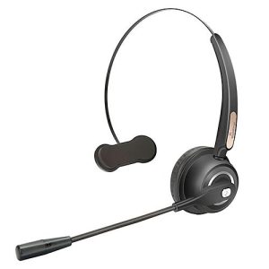 Bluetooth Headset MediaRange MROS305, monaural, Lautstärkeregler, Mikrofon mit Rauschfilter, Reichweite bis 10 m, bis 12 h, schwarz Bluetooth Headset MediaRange MROS305, monaural, Lautstärkeregler, Mikrofon mit Rauschfilter, Reichweite bis 10 m, bis 12 h, schwarz