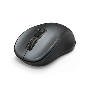 Bluetooth-Maus hama Canosa, für Links- & Rechtshänder, Reichweite bis 8 m, USB Nano-Receiver, 3 Tasten & Scrollrad, 800-1600 dpi, Batterie, anthrazit Bluetooth-Maus hama Canosa, für Links- & Rechtshänder, Reichweite bis 8 m, USB Nano-Receiver, 3 Tasten & Scrollrad, 800-1600 dpi, Batterie, anthrazit