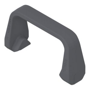Blum 110° Begrenzer für 155°/92° Begrenzer für 125° 7-Drehpunktschar., R7037 staubgrau Blum 110° Begrenzer für 155°/92° Begrenzer für 125° 7-Drehpunktschar., R7037 staubgrau