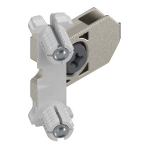 Blum Frontbefestigung TANDEMBOX INSERTA symmetrisch Industrieverpackung Blum Frontbefestigung TANDEMBOX INSERTA symmetrisch Industrieverpackung