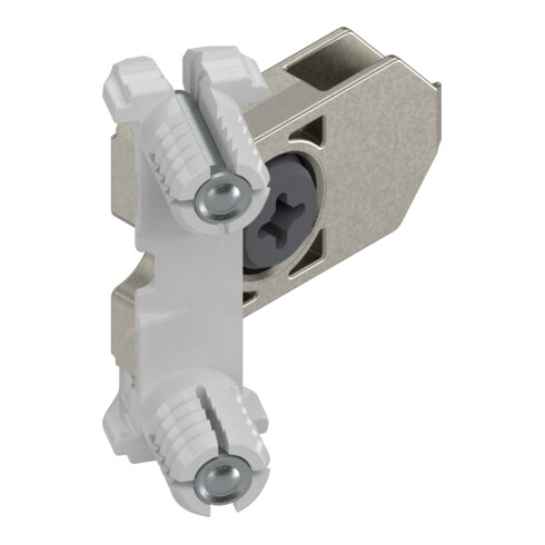 Blum Frontbefestigung TANDEMBOX INSERTA symmetrisch Industrieverpackung