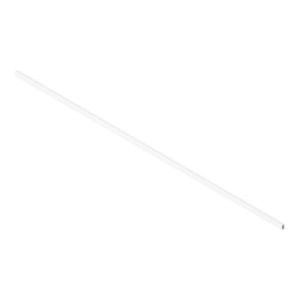 Blum LEGRABOX Querreling, bis KB=1200 mm, Länge=1080 mm, zum Ablängen, seidenweiss matt Blum LEGRABOX Querreling, bis KB=1200 mm, Länge=1080 mm, zum Ablängen, seidenweiss matt