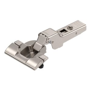 Blum Standardscharnier CLIP top 110° Mittelanschlag ohne Feder Topf INSERTA Blum Standardscharnier CLIP top 110° Mittelanschlag ohne Feder Topf INSERTA