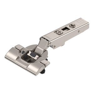 Blum Standardscharnier CLIP top BLUMOTION 110° Eckanschlag Topf INSERTA Vernickelt Handelsverpackung Blum Standardscharnier CLIP top BLUMOTION 110° Eckanschlag Topf INSERTA Vernickelt Handelsverpackung
