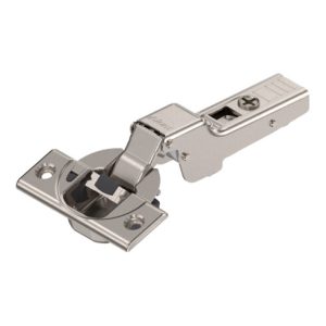 Blum Standardscharnier CLIP top BLUMOTION 110° Mittelanschlag Topf Schrauben Vernickelt Handelsverpackung Blum Standardscharnier CLIP top BLUMOTION 110° Mittelanschlag Topf Schrauben Vernickelt Handelsverpackung